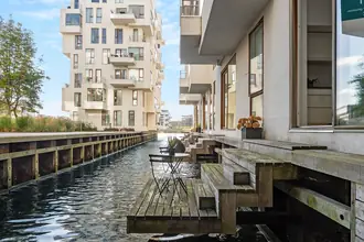 Ejerlejlighed på Havneholmen 70, th., 1561 København V