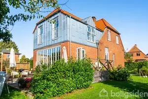 Villa på Marbjergvej 5, 2700 Brønshøj