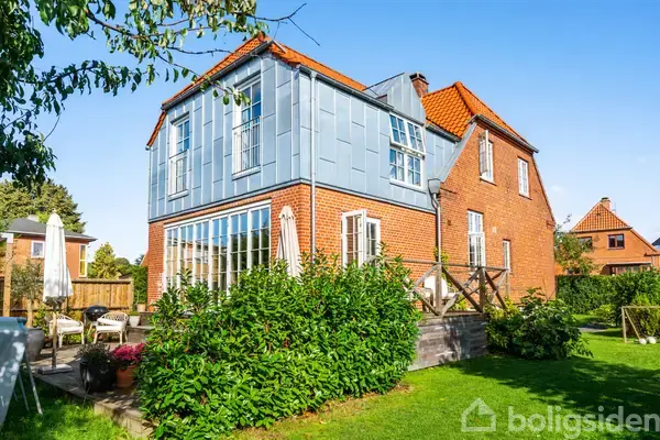 Villa på Marbjergvej 5, 2700 Brønshøj