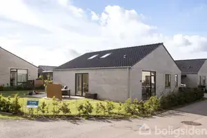 Villa på Teglbakken 73, 2990 Nivå