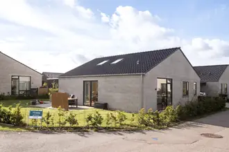 Villa på Teglbakken 73, 2990 Nivå