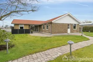 Villa på Islandsvej 42, 8800 Viborg