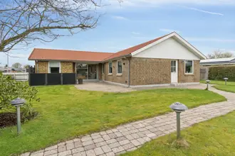 Villa på Islandsvej 42, 8800 Viborg