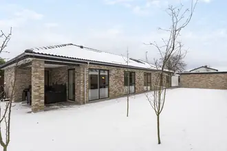Villa på Oliefabriksvej 164, 2770 Kastrup