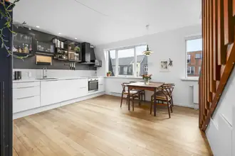 Ejerlejlighed på Svinget 21, 5. tv., 2300 København S