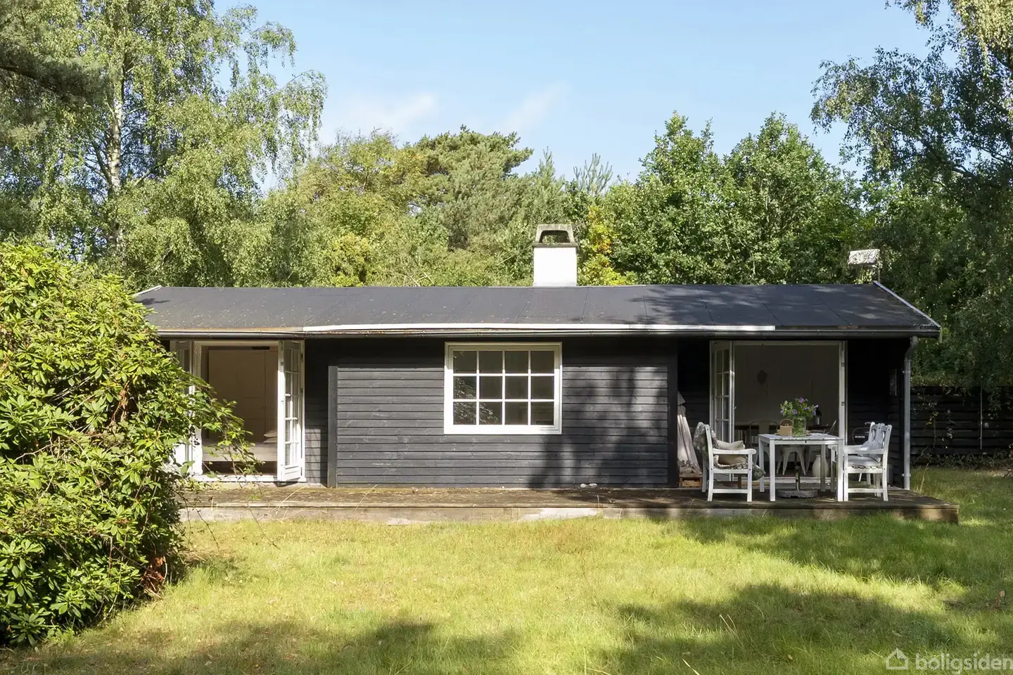 Fritidsbolig på Acaciavej 7, 3250 Gilleleje
