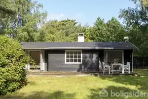 Fritidsbolig på Acaciavej 7, 3250 Gilleleje