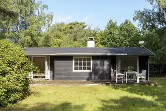 Fritidshus på Acaciavej 7, Smidstrup, 3250 Gilleleje