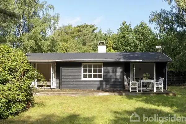 Fritidsbolig på Acaciavej 7, 3250 Gilleleje