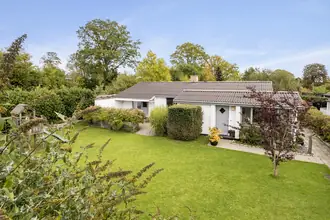Villa på Gotlandsvej 8, Apperup, 3140 Ålsgårde