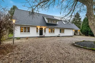 Villa på Solevadvej 40, Solevad, 5690 Tommerup