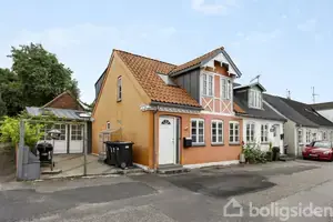 Rækkehus på P. Kornings Vej 10, 8960 Randers SØ