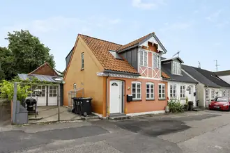 Rækkehus på P. Kornings Vej 10, 8960 Randers SØ