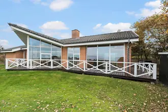 Fritidshus på Hagevej 94, Fjand, 6990 Ulfborg