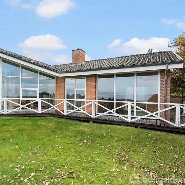 Fritidsbolig på Hagevej 94, 6990 Ulfborg