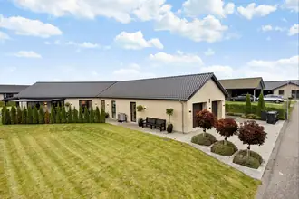 Villa på Oldtoften 9, 4300 Holbæk