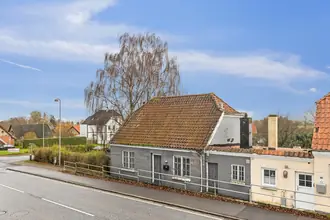 Villa på Sejrsvej 71, Rinkenæs, 6300 Gråsten