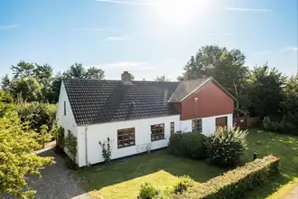 Landejendom på Skørpingvej 71, Hellum, 9520 Skørping