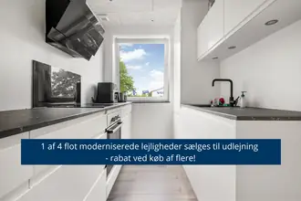 Ejerlejlighed på Doktorvænget 47, tv., 7500 Holstebro