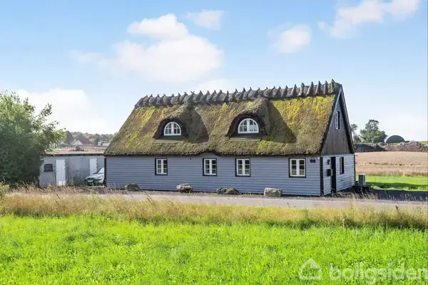 Villa på Oldenvej 32, 4174 Jystrup Midtsj