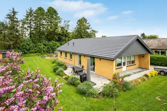 Villa på Munkedalen 3, Skærup, 7080 Børkop