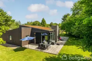 Fritidsbolig på Sødskærmvej 4, 4873 Væggerløse