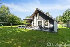 Fritidsbolig på Lars Jensens Toft 2, 3230 Græsted