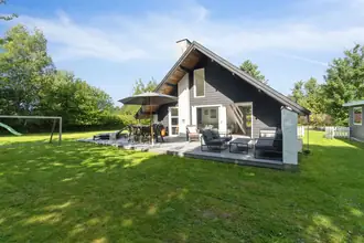 Fritidshus på Lars Jensens Toft 2, Udsholt, 3230 Græsted