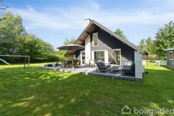 Fritidsbolig på Lars Jensens Toft 2, 3230 Græsted