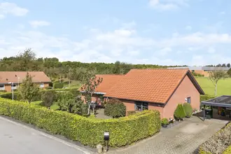 Villa på Tranevej 54, 7430 Ikast