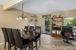 Andelsbolig på Baldersvej 14B, 4200 Slagelse