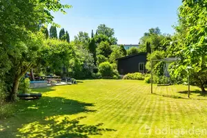 Villa på Sækkedammen 10, 3460 Birkerød