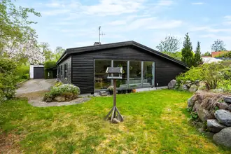 Villa på Sækkedammen 10, 3460 Birkerød
