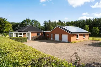 Villa på Nygade 50, Solsøhede, 6920 Videbæk