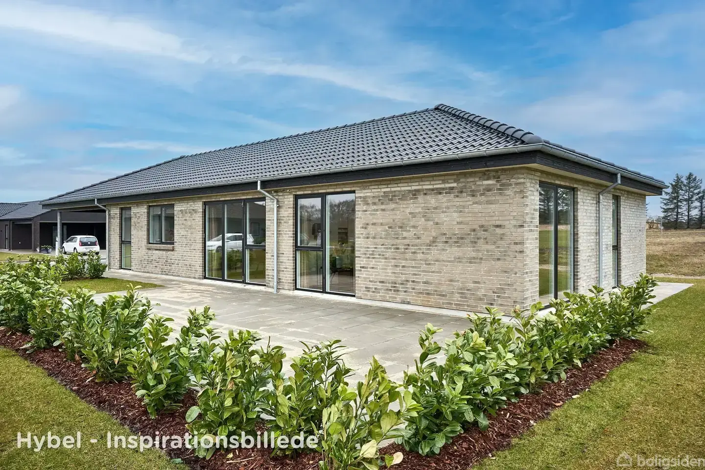 Villa på Kysthaven 22, 7130 Juelsminde