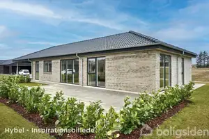 Villa på Kysthaven 22, 7130 Juelsminde