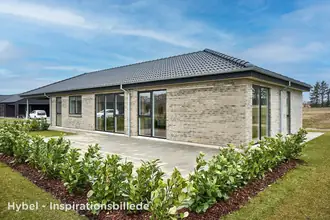 Villa på Kysthaven 22, Klakring, 7130 Juelsminde