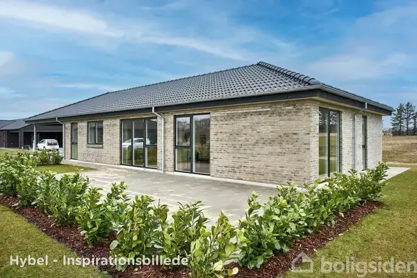 Villa på Kysthaven 22, 7130 Juelsminde