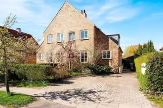 Rækkehus på Morsøvej 53, 2720 Vanløse
