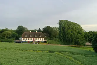 Villa på Mariagergårdsvej 2, 9550 Mariager