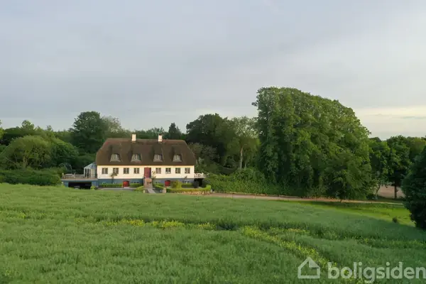 Villa på Mariagergårdsvej 2, 9550 Mariager