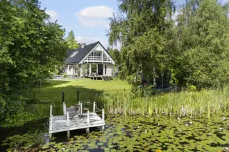 Villa på Skovkæret 19, 2880 Bagsværd