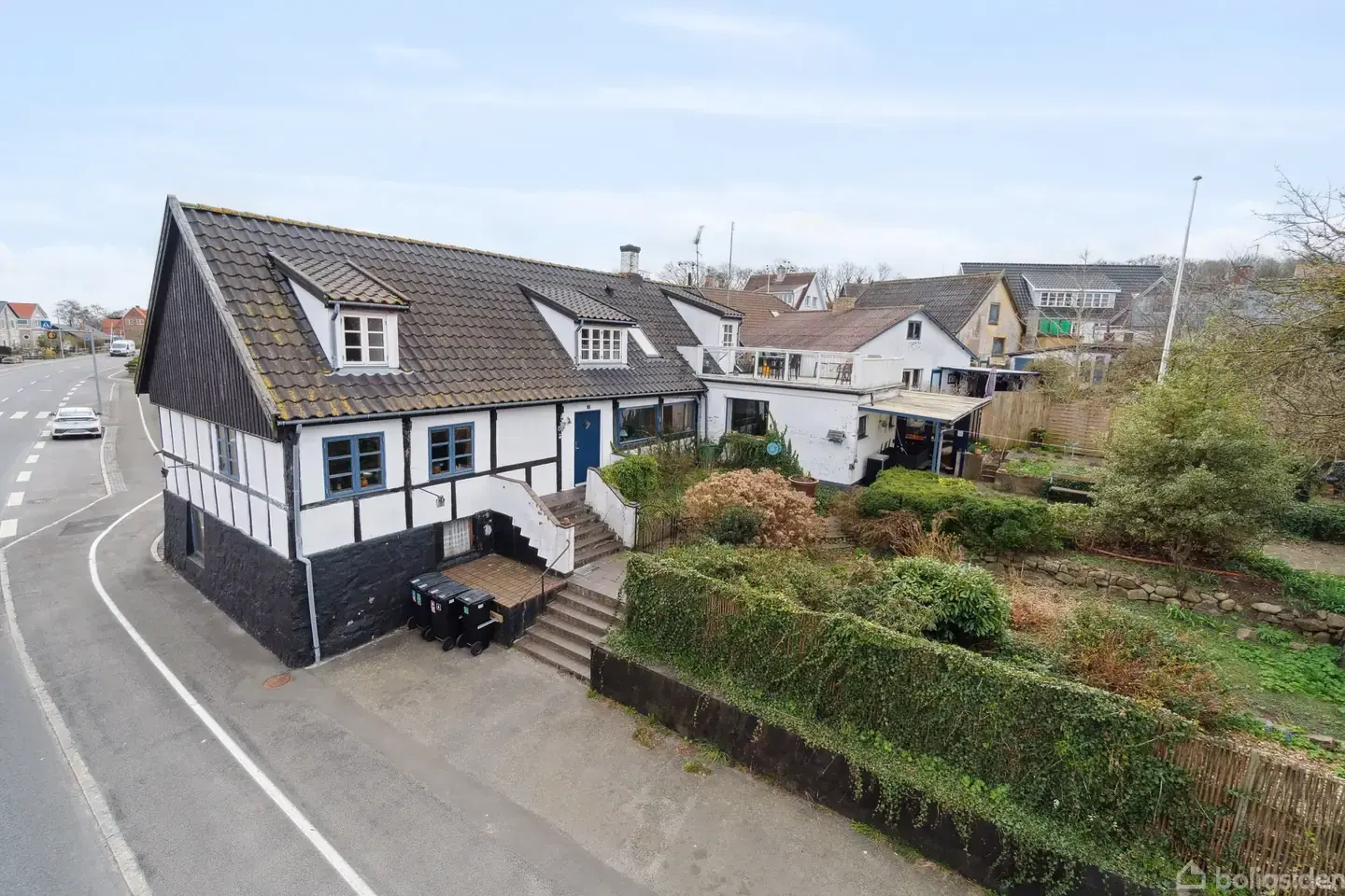 Villa på Ndr. Strandvej 3, 3770 Allinge