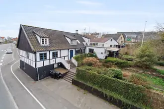Villa på Ndr. Strandvej 3, Tejn, 3770 Allinge