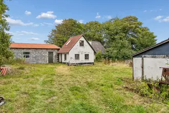 Villa på Husbyskolevej 35, Husby, 9690 Fjerritslev