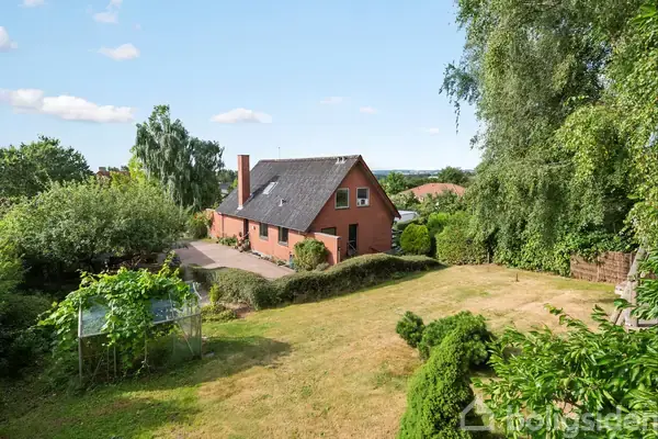 Villa på Voldbyvej 42A, 8464 Galten