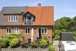 Rækkehus på Solbakken 7, 7000 Fredericia