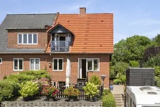 Rækkehus på Solbakken 7, 7000 Fredericia