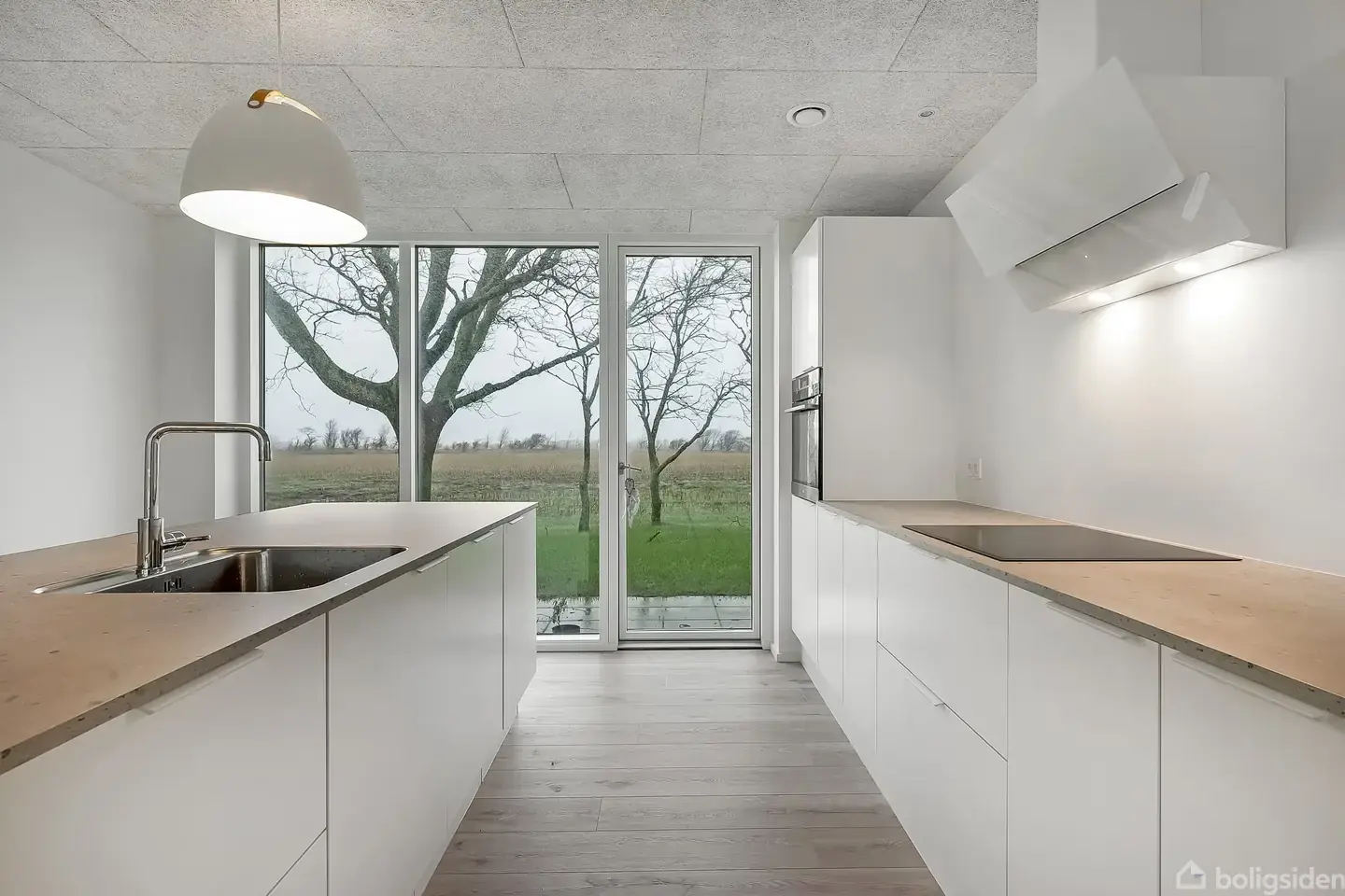 Villa på Tarmvej 94, 6880 Tarm