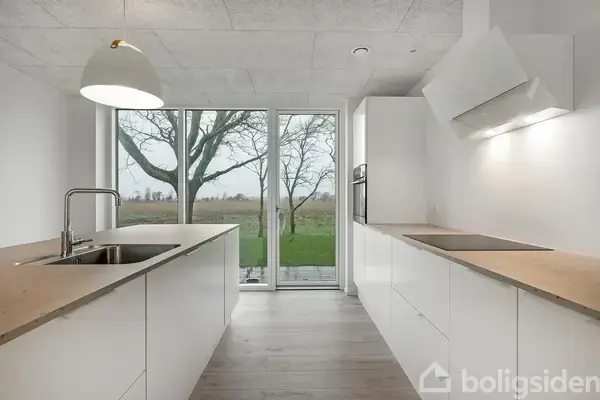 Villa på Tarmvej 94, 6880 Tarm